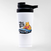 ROLLIN - EDELSTAHL SHAKER
