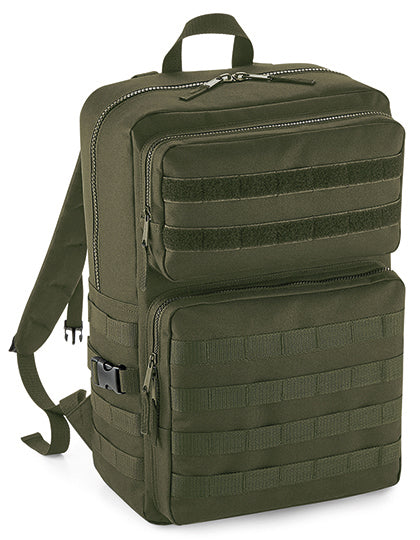 Tactical 35L Backpack