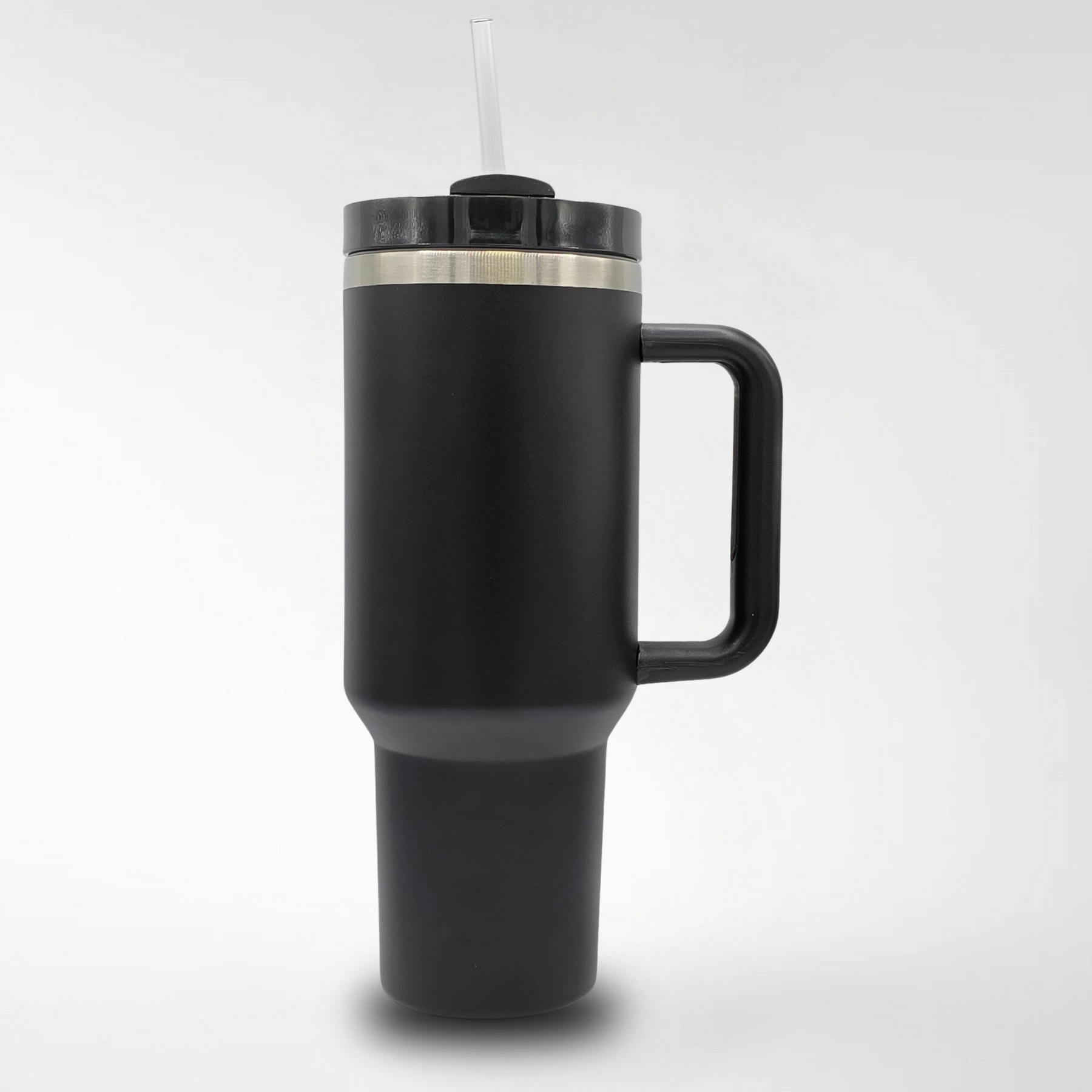 Personalisierbarer Edelstahl THERMO CUP