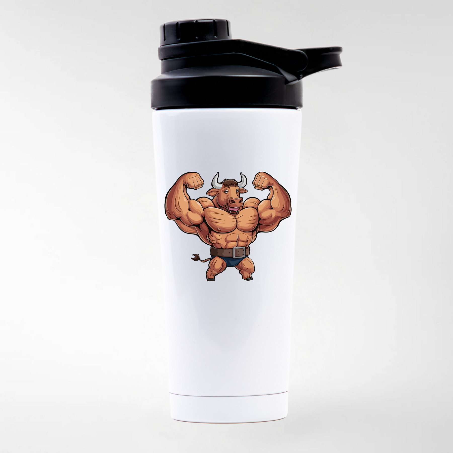 STIER - EDELSTAHL SHAKER