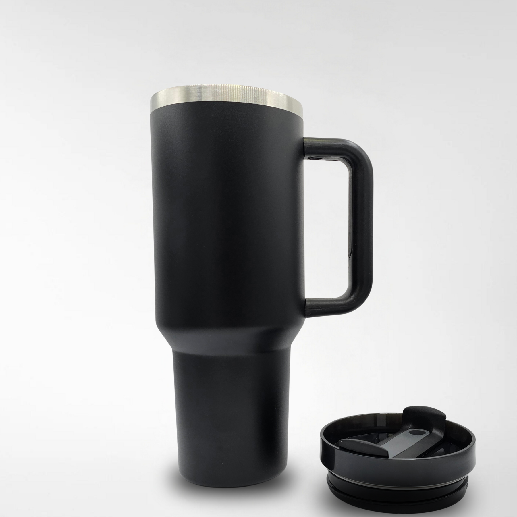 Personalisierbarer Edelstahl THERMO CUP
