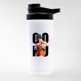 BLITZ GOKU - EDELSTAHL SHAKER