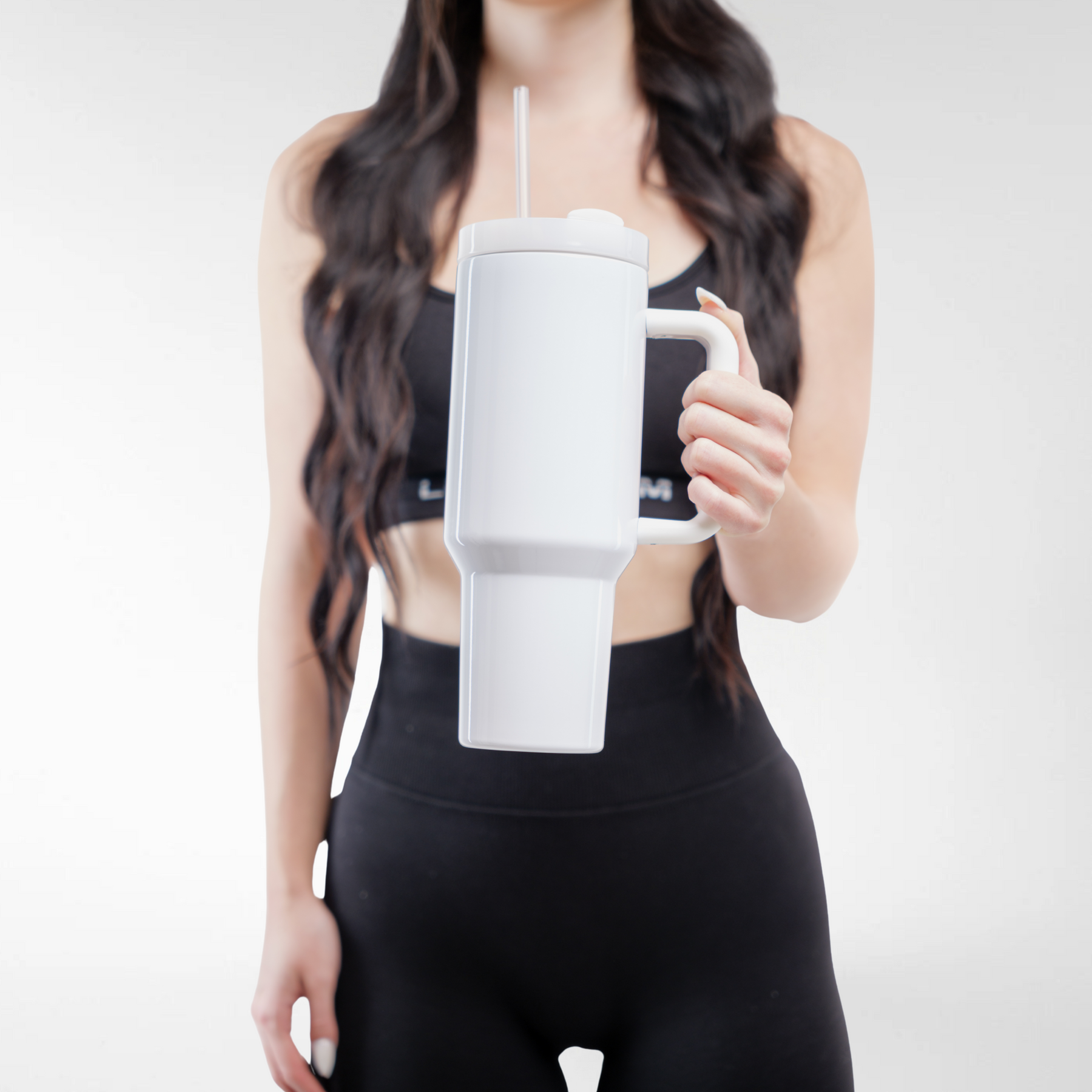 Personalisierbarer Edelstahl THERMO CUP