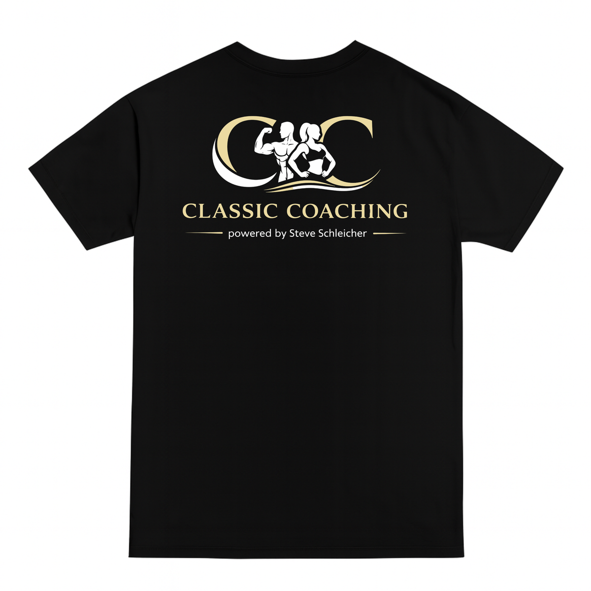 CC Coaching - Regular Shirt