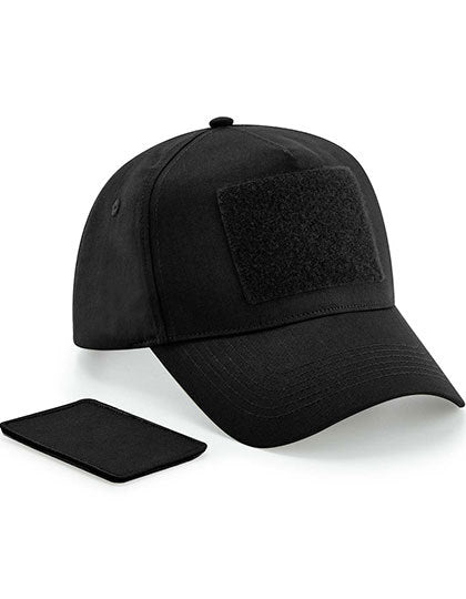 Panel Cap mit abnehmbarem Patch – personalisierbar mit LUKO GYM Patch
