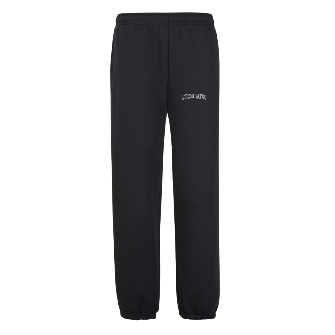 Member - Fluffy Sweatpants - Men