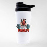 DEADLIFT - EDELSTAHL SHAKER