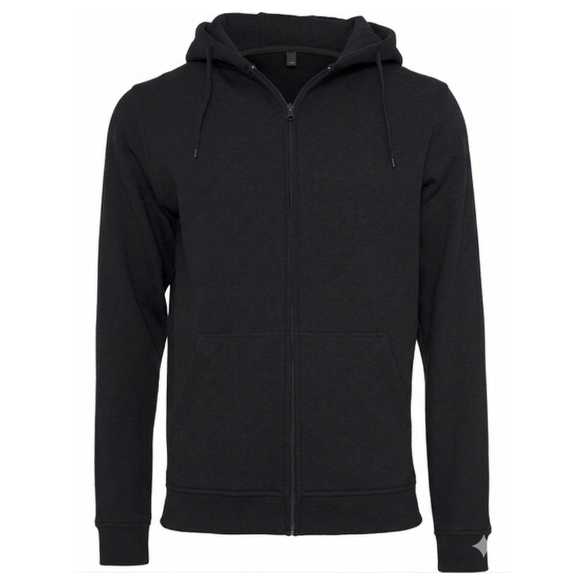 ZIP-Hoodie - Individuell gestalten