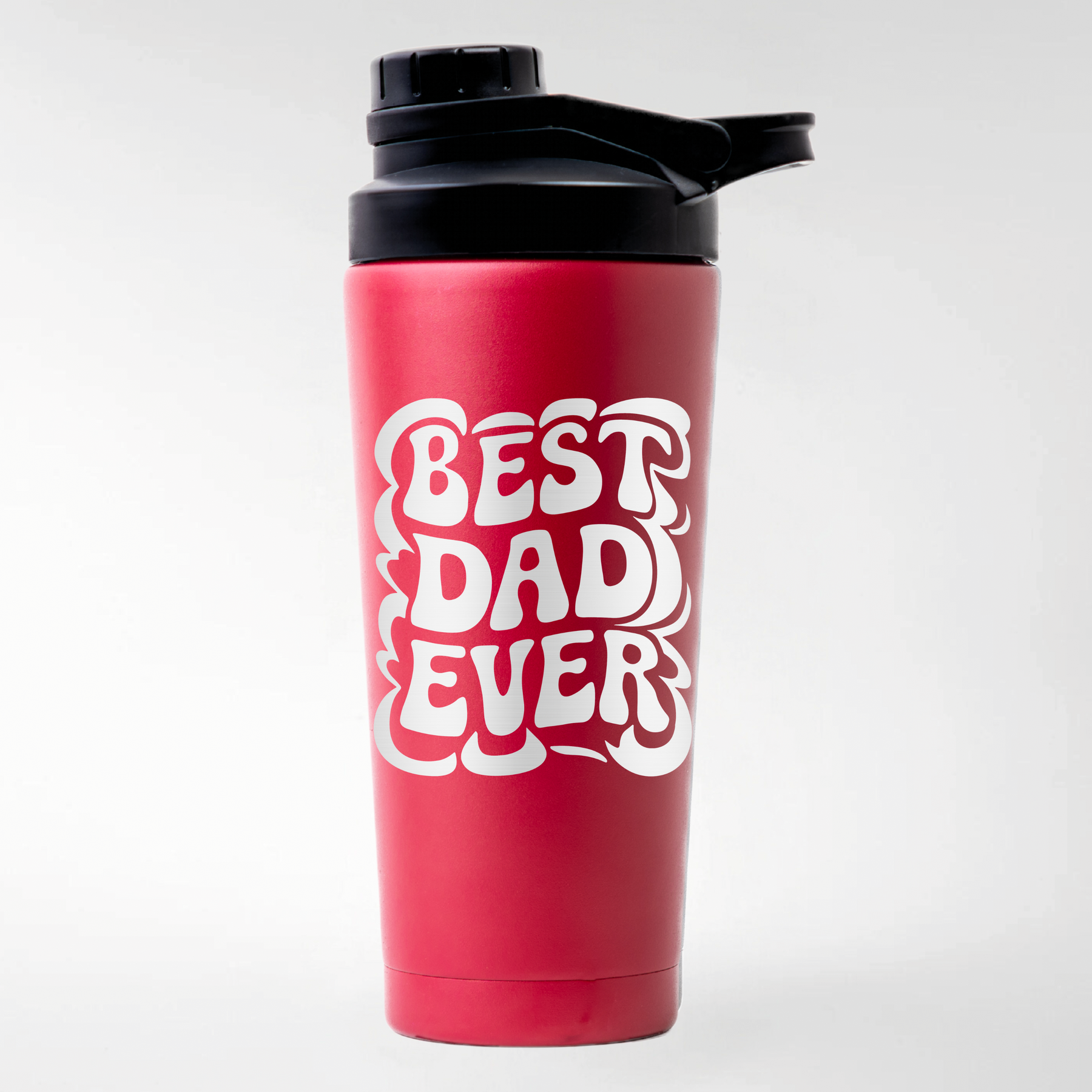 WHEYNNIE PUMP - STAINLESS STEEL SHAKER