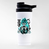 VEGETA - STAINLESS STEEL SHAKER