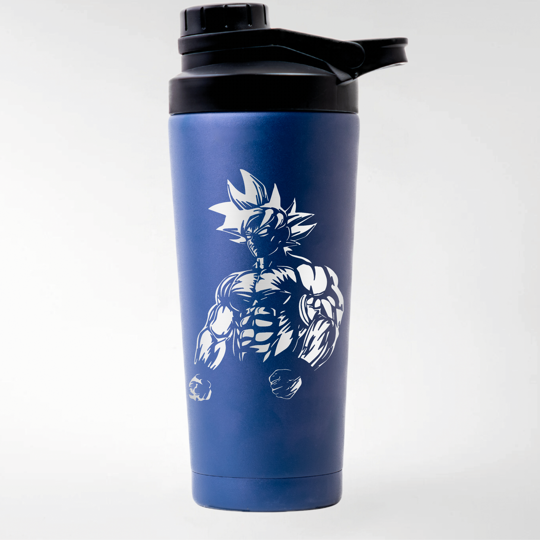 GOKU 2.0 - EDELSTAHL SHAKER