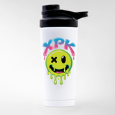XPK - EDELSTAHL SHAKER