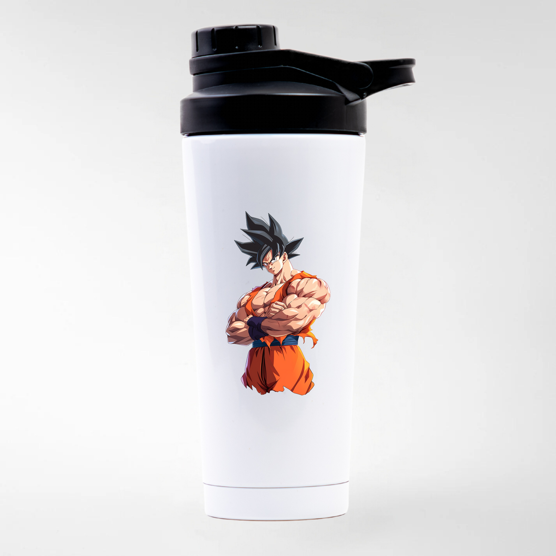 GOKU - EDELSTAHL SHAKER