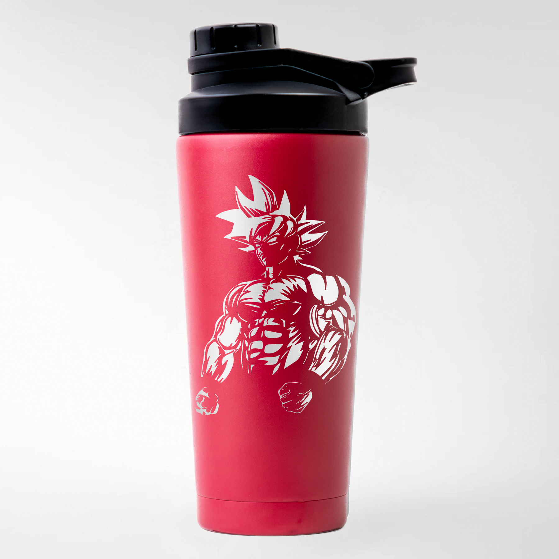 GOKU 2.0 - EDELSTAHL SHAKER