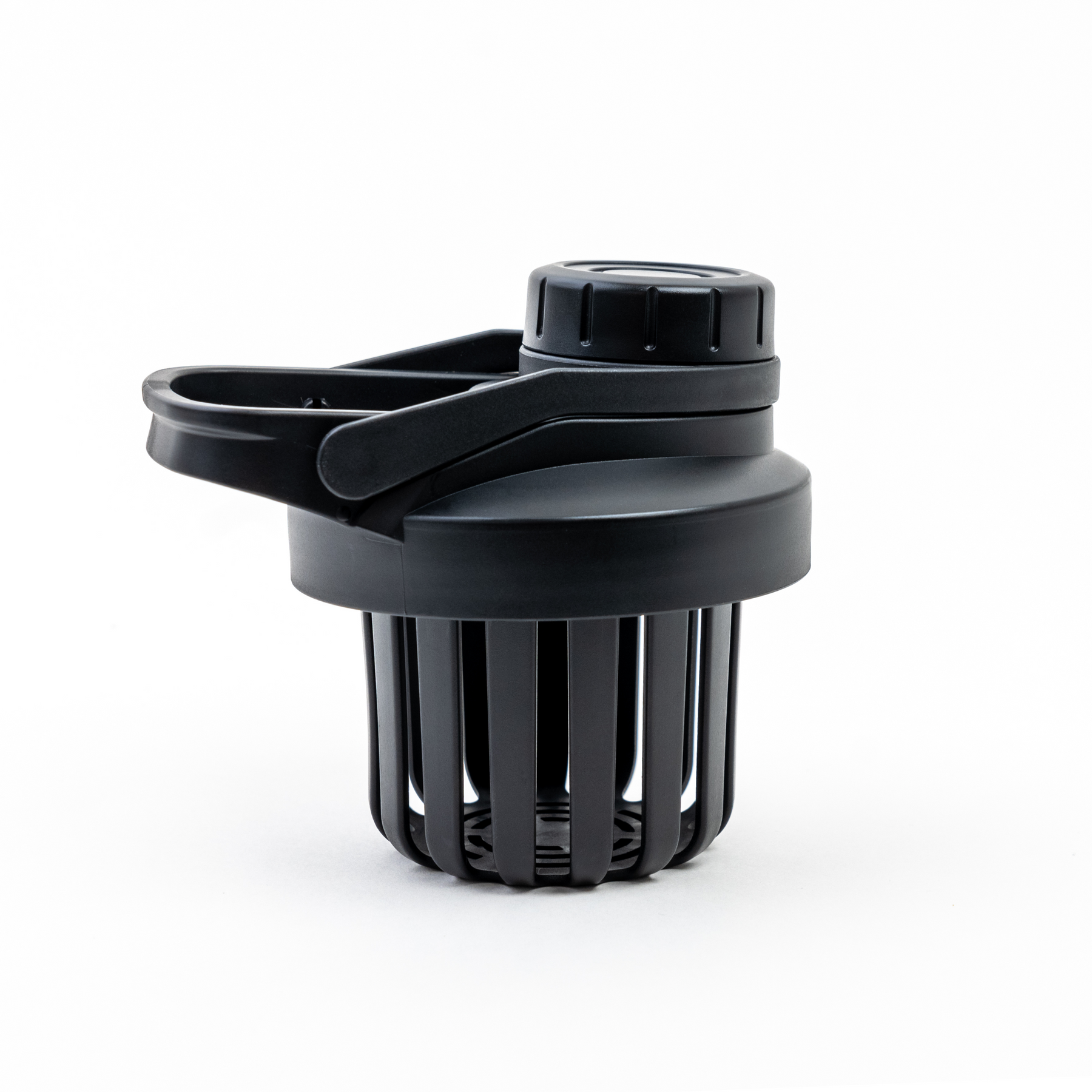 LIFTERBELL - EDELSTAHL SHAKER