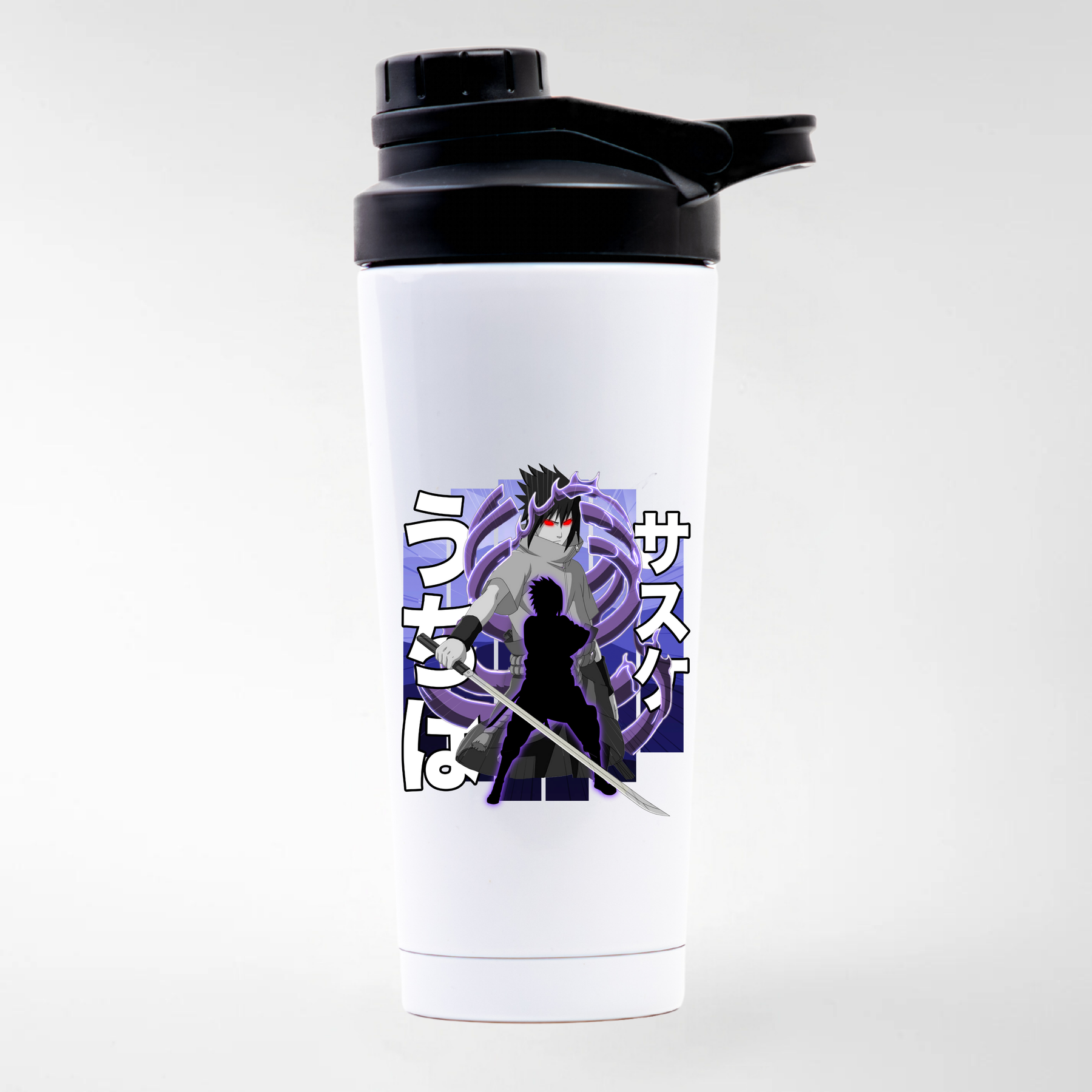 SASUKE - EDELSTAHL SHAKER
