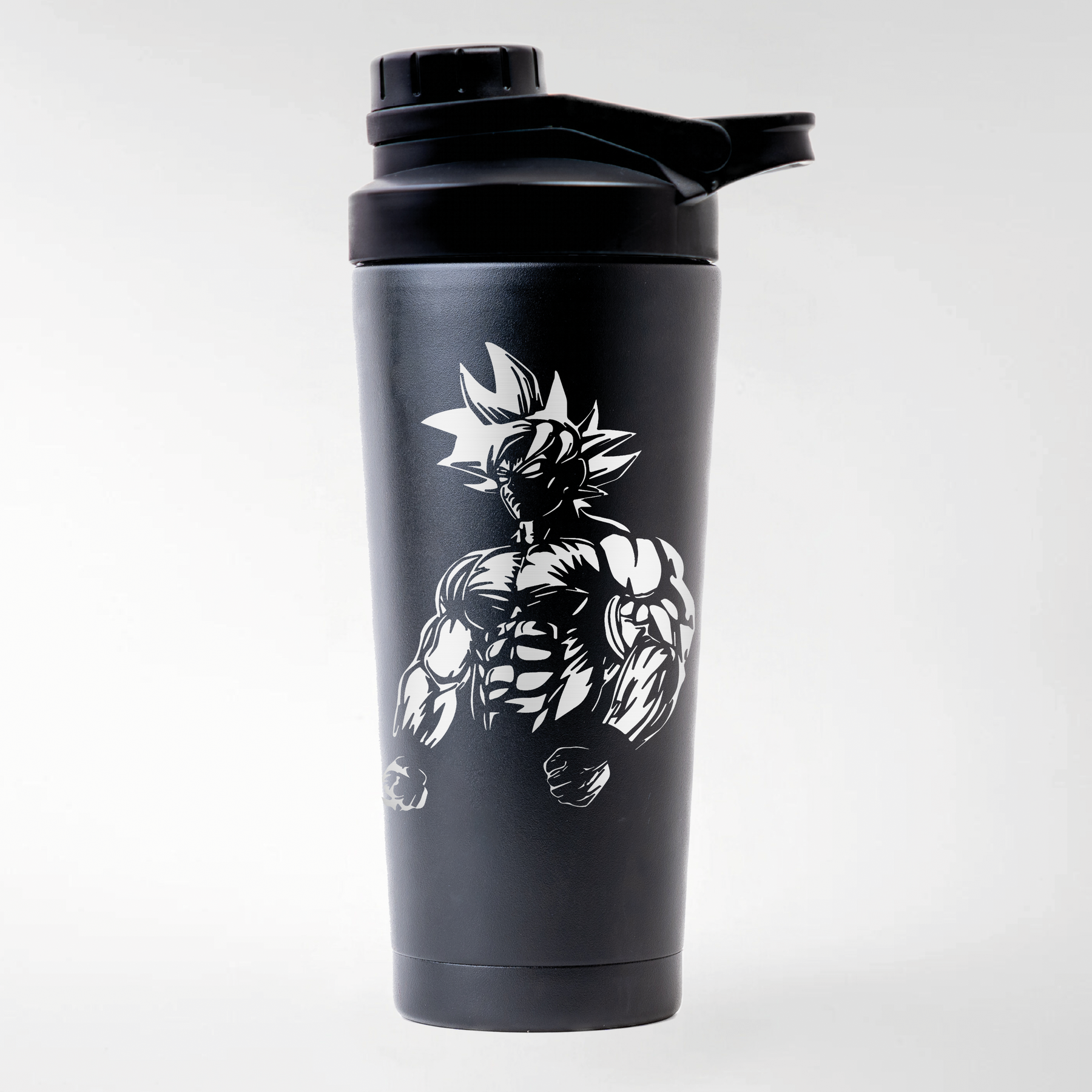 GOKU 2.0 - EDELSTAHL SHAKER