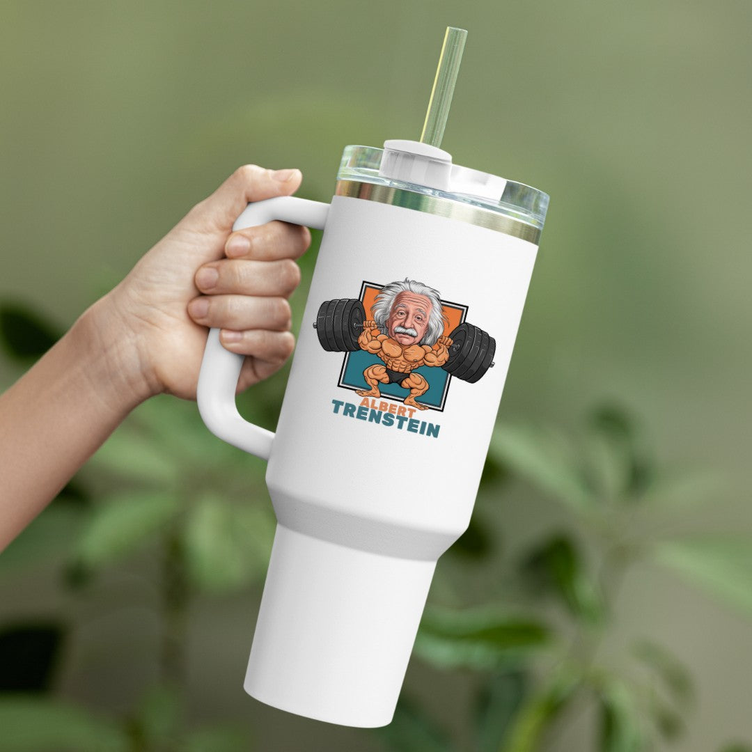ALBERT TRENSTEIN - THERMO CUP
