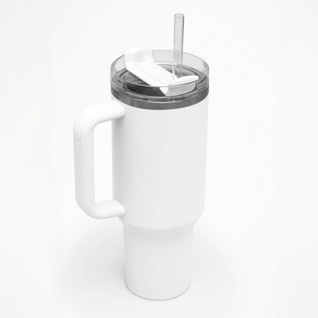 ALBERT TRENSTEIN - THERMO CUP