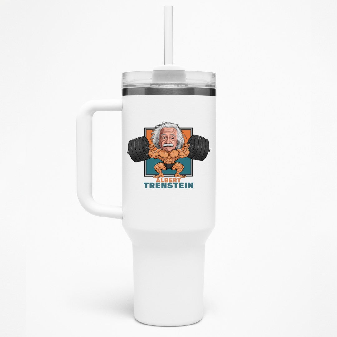 ALBERT TRENSTEIN - THERMO CUP