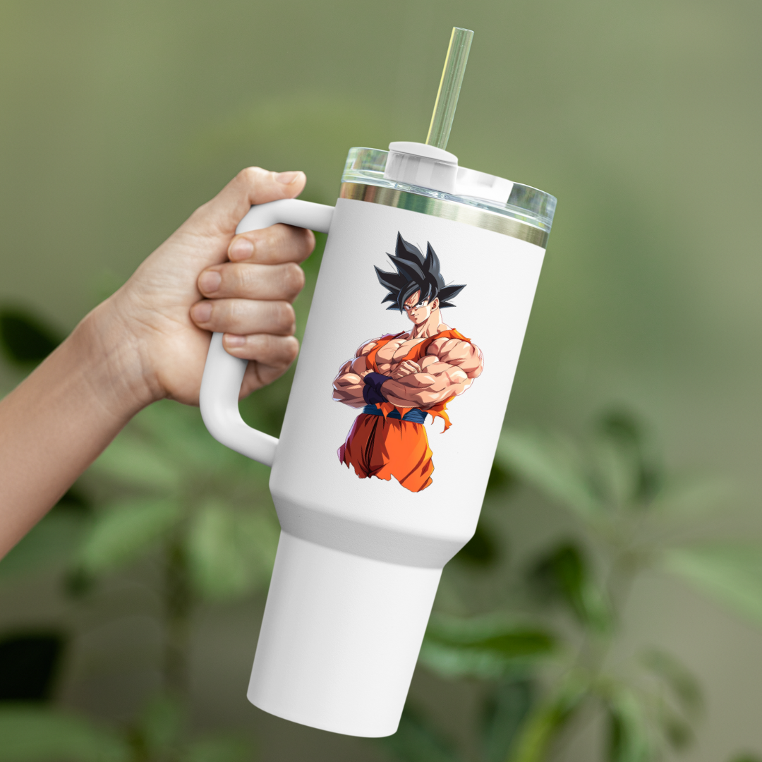 GOKU - THERMO CUP