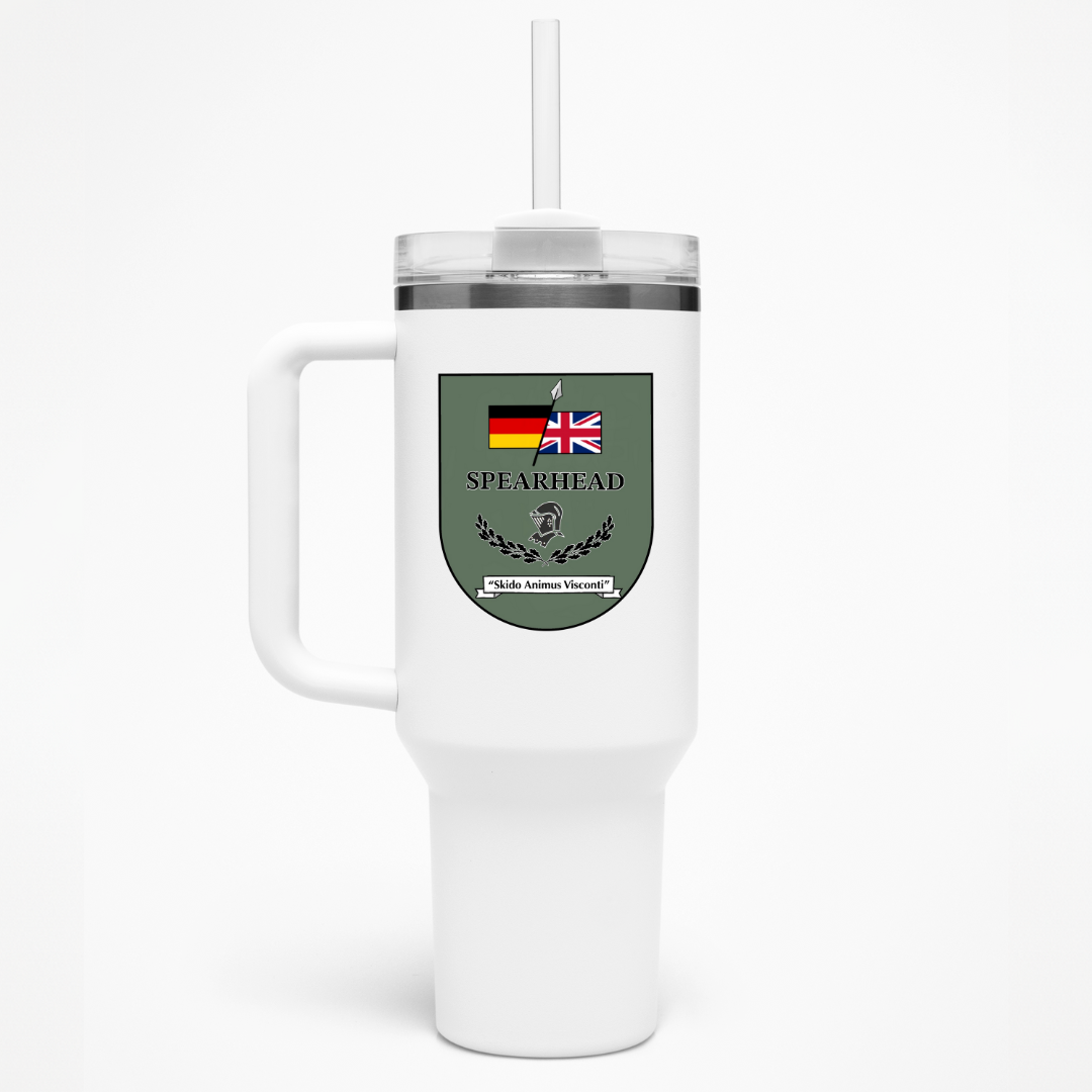 SPEARHEAD - THERMO CUP