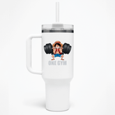 ONE GYM - THERMO CUP