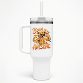 BORN TO BE AWESOME - THERMO CUP