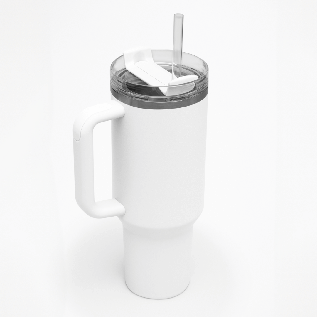 DO MORE - THERMO CUP