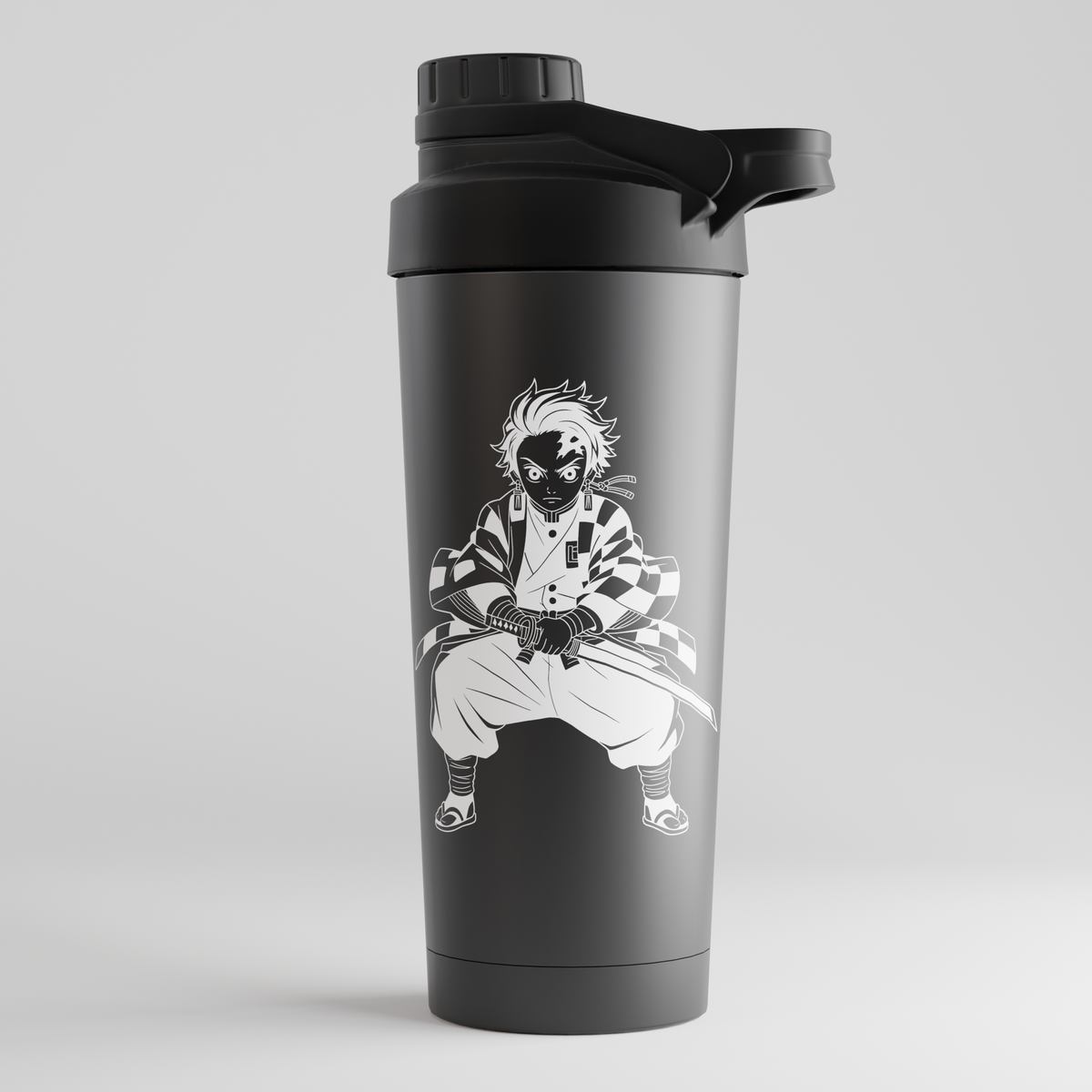 SLAYER - EDELSTAHL SHAKER