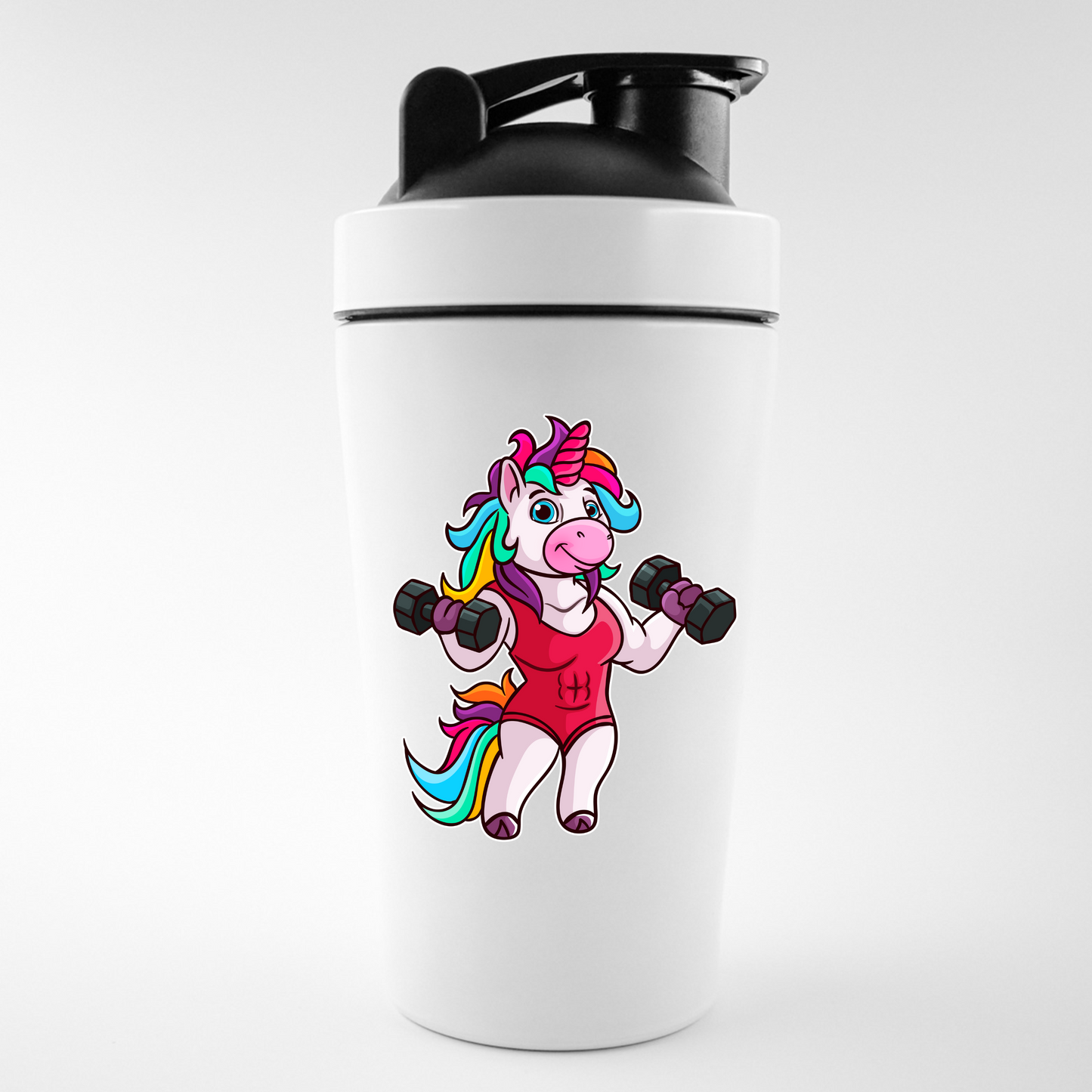 EINHORN - EDELSTAHL SHAKER