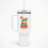 GODZ'S GYM - THERMO CUP