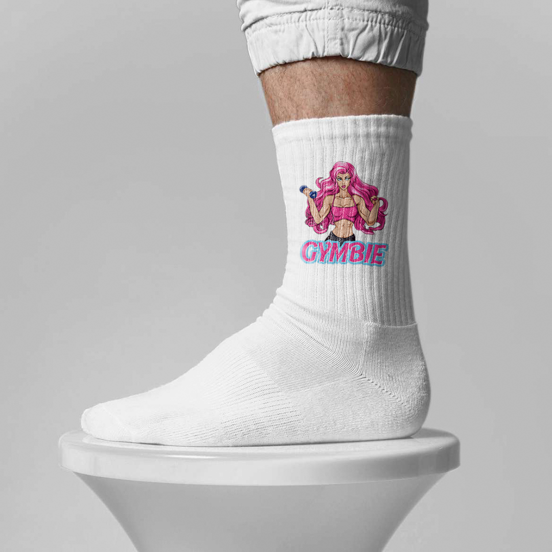 GYMBIE - SOCKEN