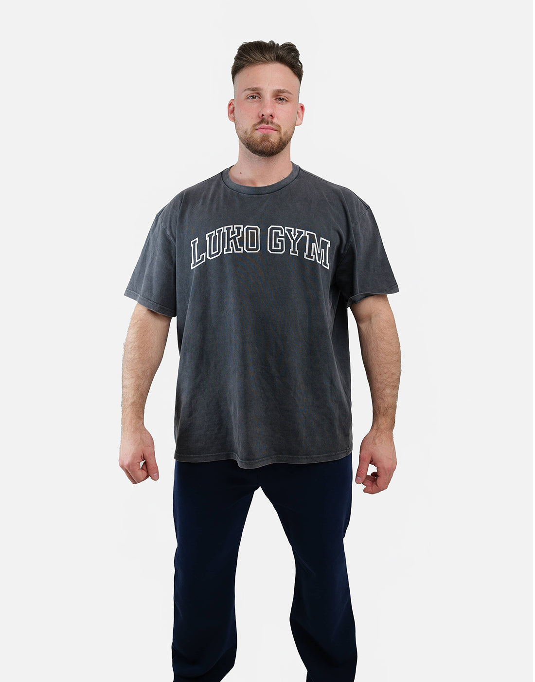 Member - Oversized Shirt