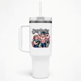 HARRY SPOTTER - THERMO CUP