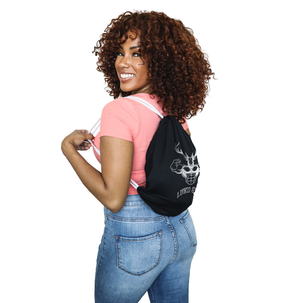 LUKO Flip Zipper UNISEX 2-in-1 wendbarer Rucksack