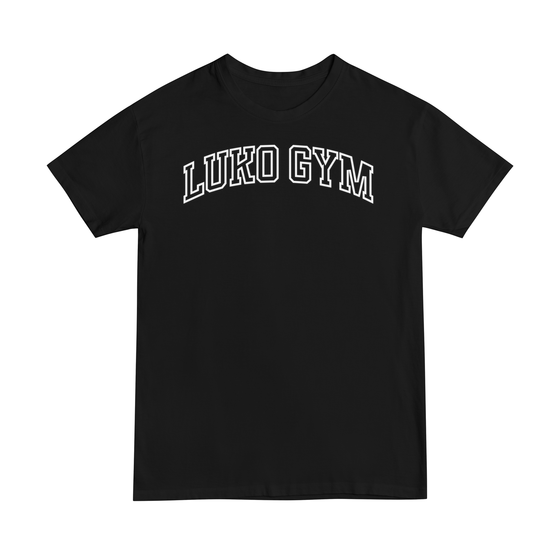 Crew - Regular Shirt