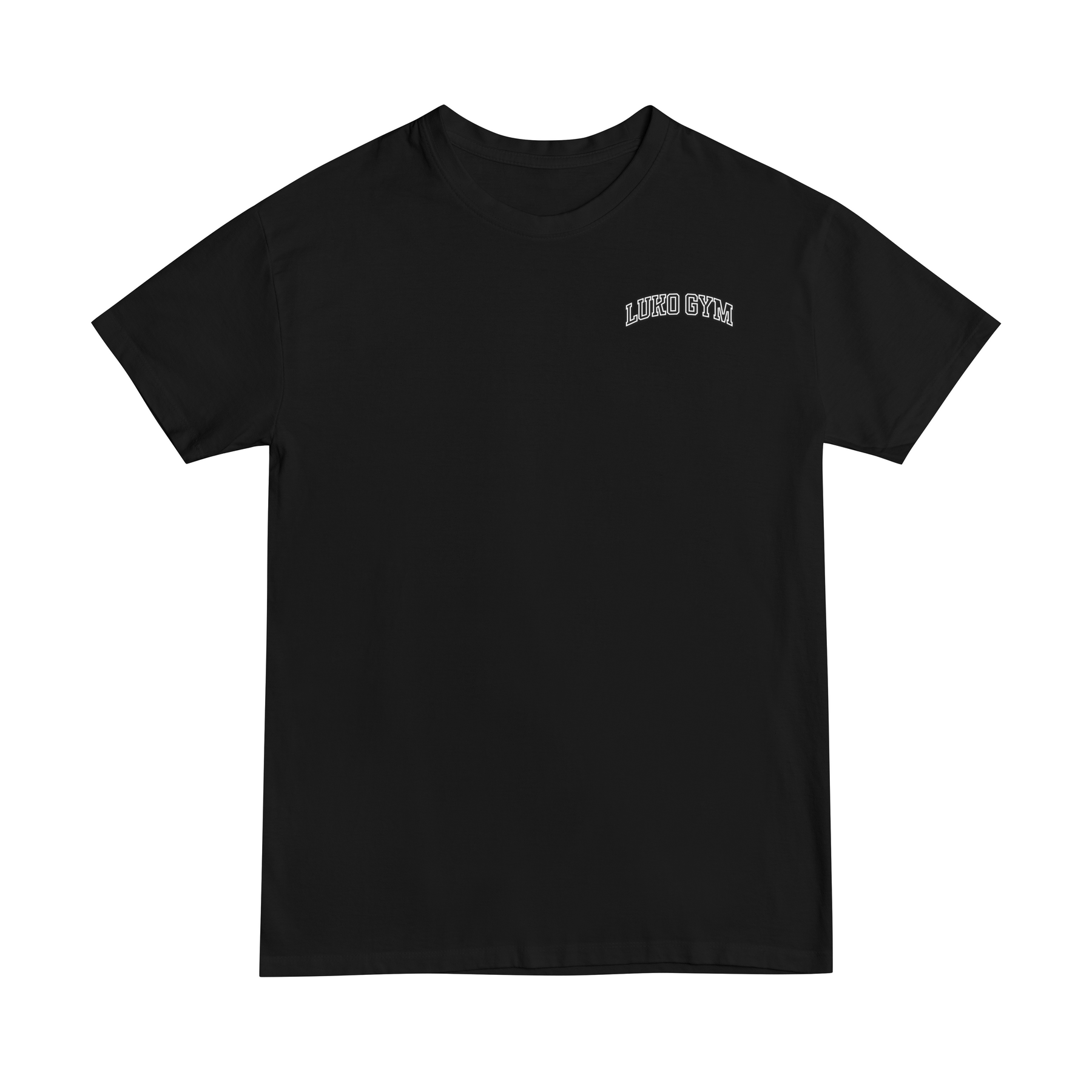Crew - Regular Shirt