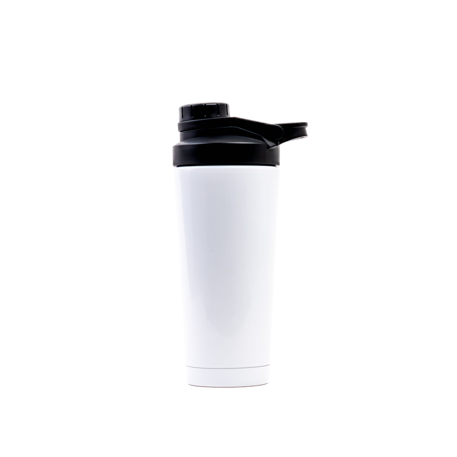GO HEALTHY - EDELSTAHL SHAKER