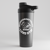 Live mass conference - STAINLESS STEEL SHAKER