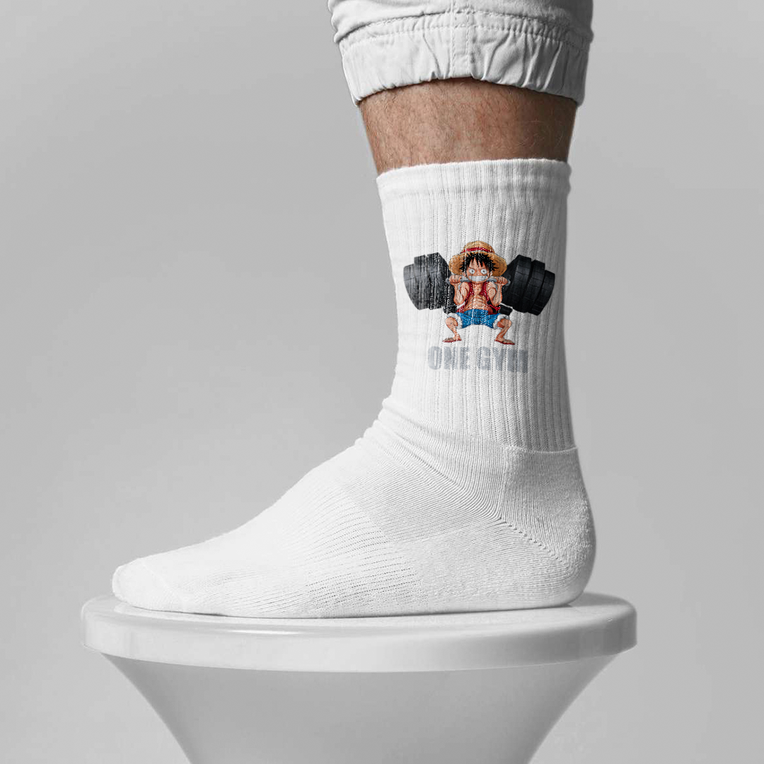 ONE GYM - SOCKEN