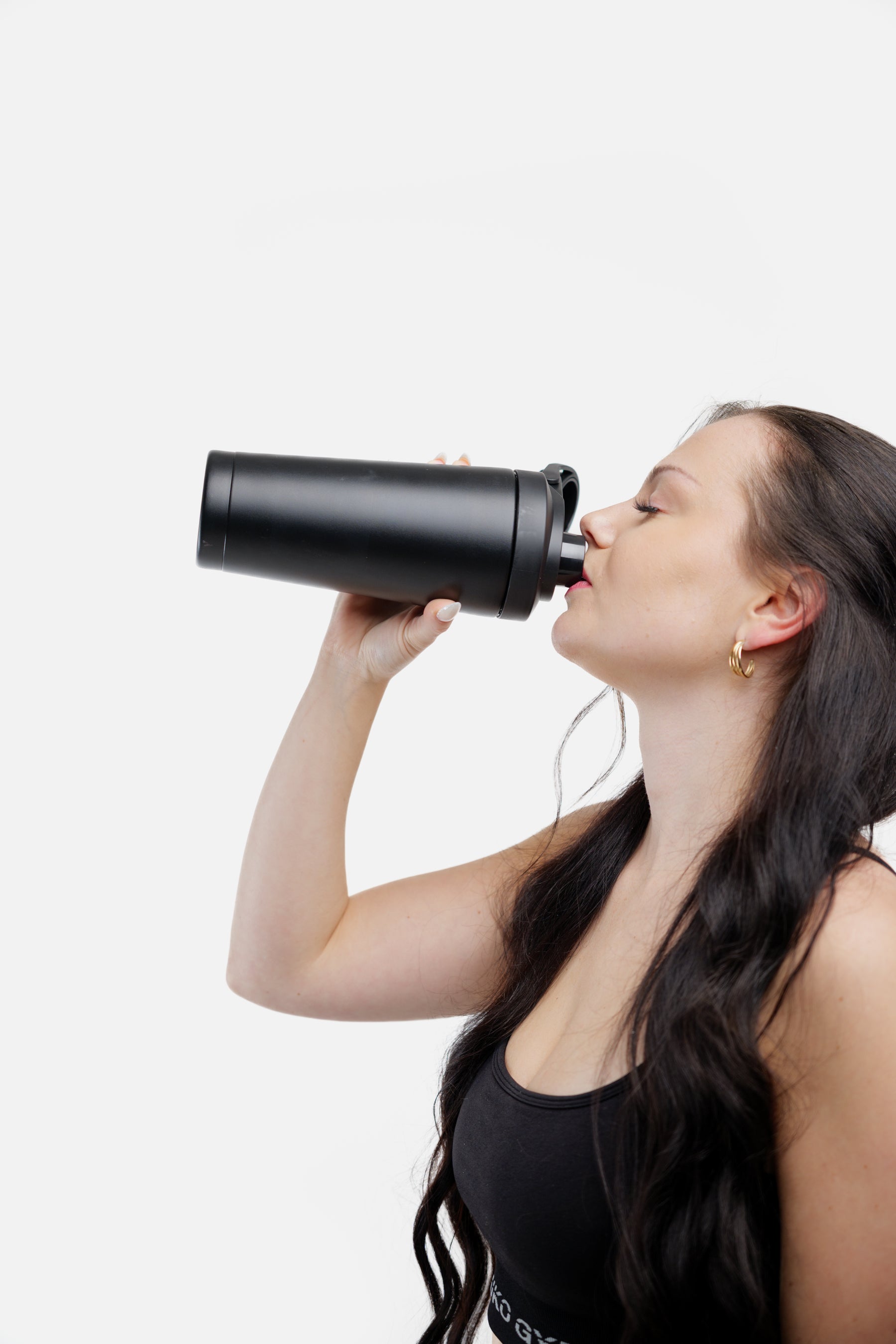 Artic Limited Edition - EDELSTAHL SHAKER