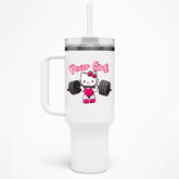 POWER GIRLS - THERMO CUP