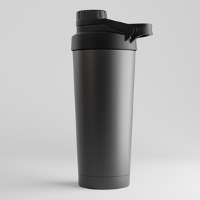 Pure Performance - EDELSTAHL SHAKER