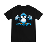 Pumpinguin - Regular Shirt