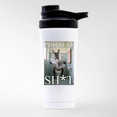 PROTEIN SH-T - EDELSTAHL SHAKER