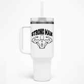 STRONG MAN - THERMO CUP