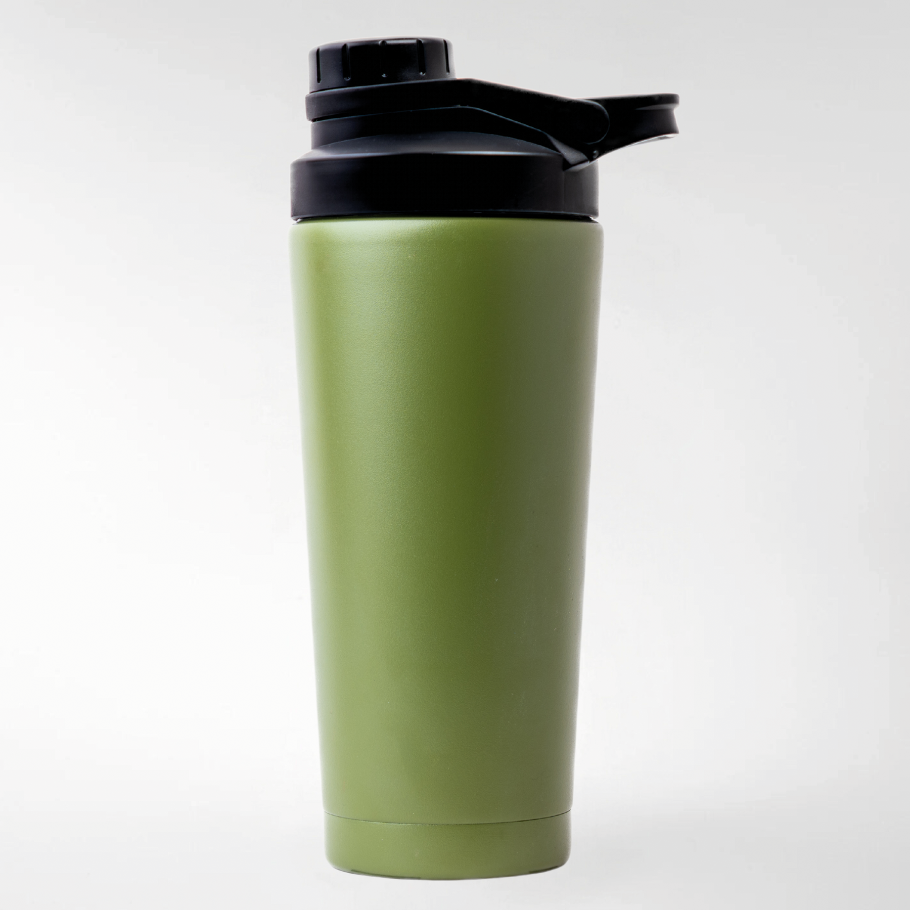 Pure Performance - EDELSTAHL SHAKER