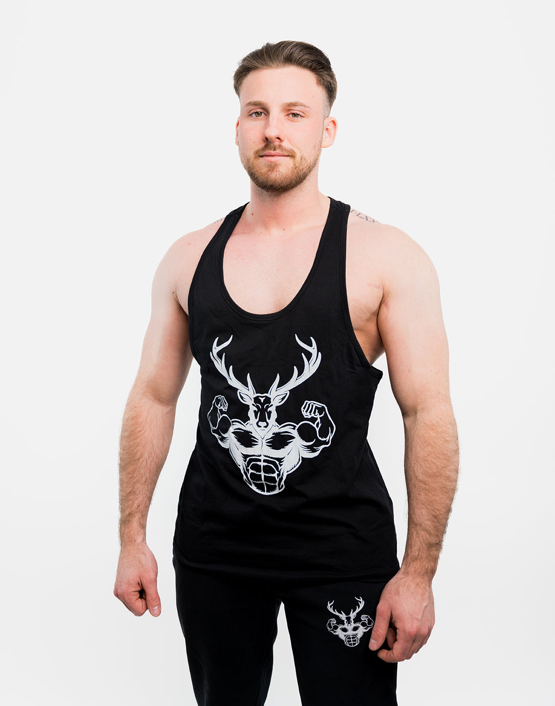 Crew Stringer