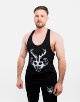 Crew Stringer